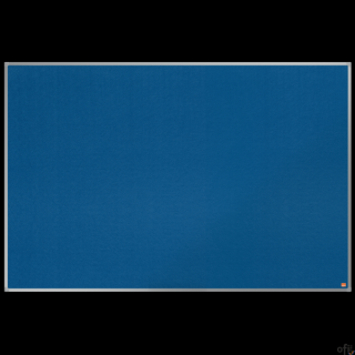 Tablica ogłoszeniowa filcowa Nobo Essence 1500x1000mm, niebieska 1915559