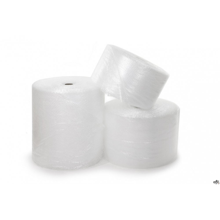 Folia bąbelkowa DOTTS B1 120cmx100m rolka