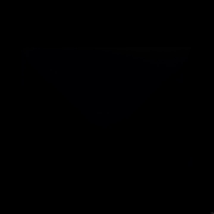 Koperta C6 PEARL czarna 150g/m2 (10) 280277 GALERIA PAPIERU