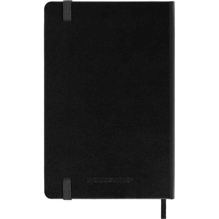 MOLESKINE Notatnik ok. A5