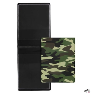 Okładka na dokumenty ucznia pion MORO BIURFOL OD-23-05