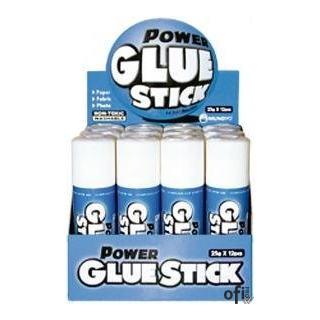 Klej w sztyfcie 25g.TT5707 MUNGYO TADEO