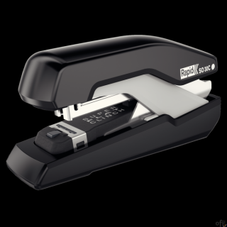 Zszywacz SO30C SUPREME OMNIPRESS czarny 30 kartek 5000549 RAPID