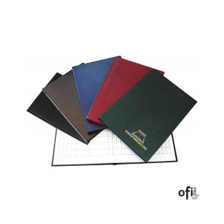 Księga korespondencyjna 96 k. brąz WARTA 1824-229-011