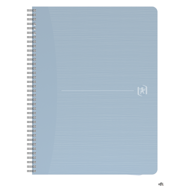 Kołozeszyt OXFORD RECUP A4 50 kartek kratka 400154145