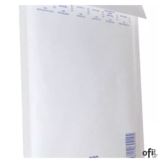 Koperta powietrzna E/15 biała BANTEX 400123017