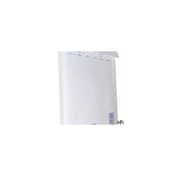 Koperta powietrzna E/15 biała BANTEX 400123017