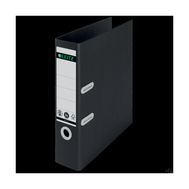 Segregator 180 Recycle A4 85mm, czarny Leitz, 10180095