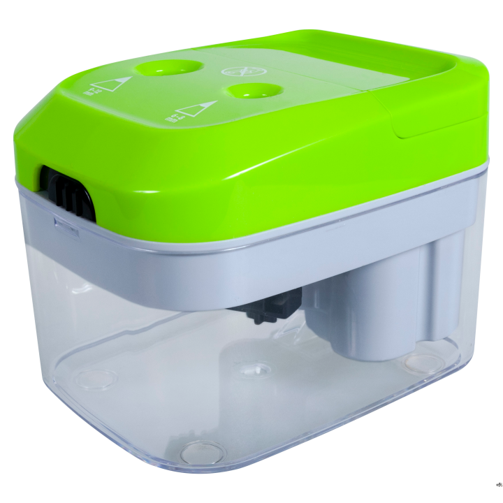 Temperówka elektryczna podwójna KOE-171967 CAYMAN KOH I NOOR