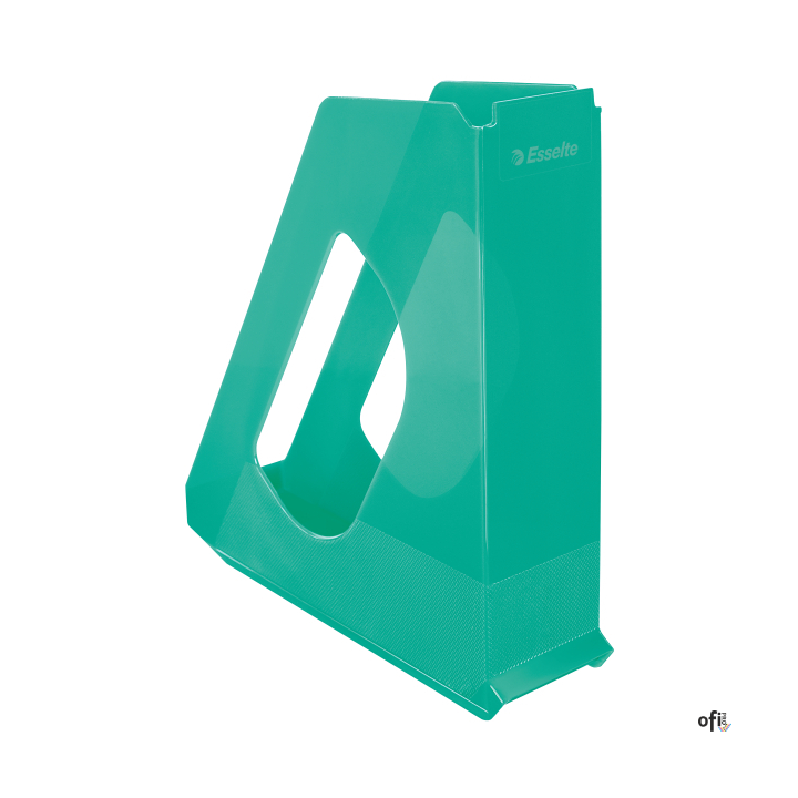 Pojemnik na dokumenty COLOURICE zielony ESSELTE 626280