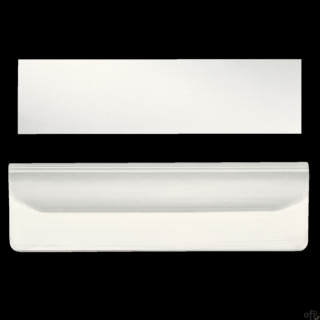 Etykieta do półek Leitz 10 szt., 60050002