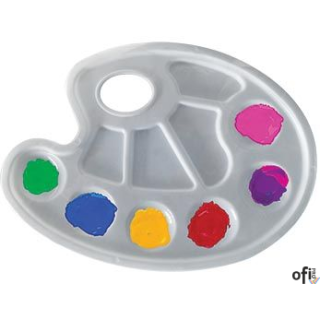 Paleta do farb BAMBINO 2939