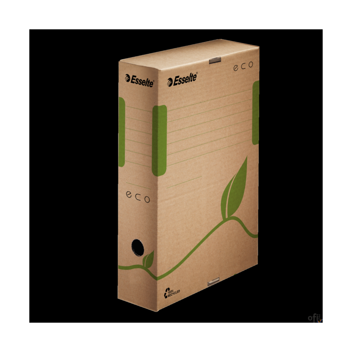 Pudło ESSELTE Eco 80mm 623916