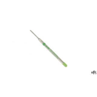 Wkład wielkopojemny Zenith 4 - box 20 sztuk, zielony, 11042004