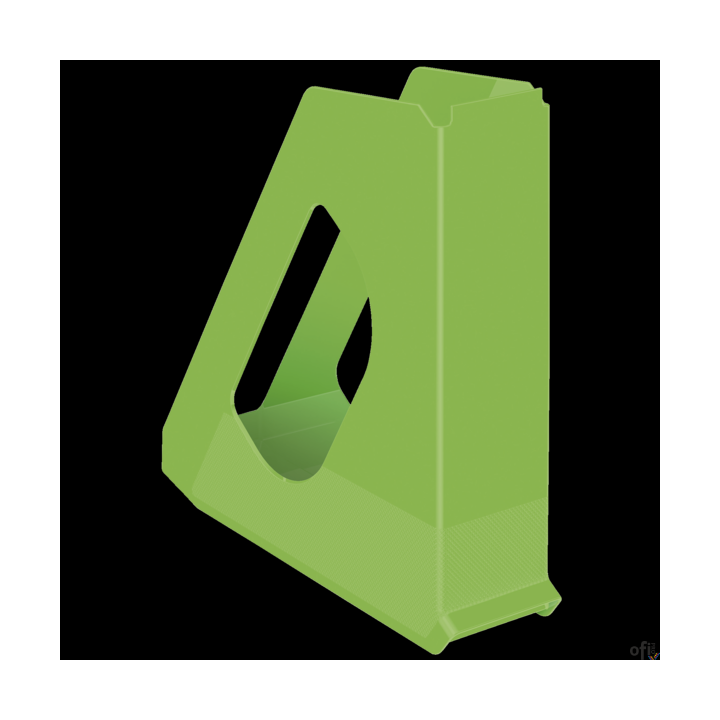 Pojemnik na dokumenty EUROPOST VIVIDA zielony 623938