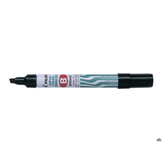 Marker permanentny PILOT SCA-B czarny PISC-B B