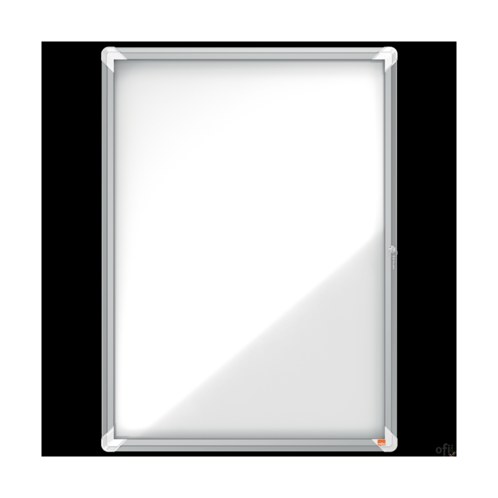 Gablota magnetyczna zewnętrzna Nobo Premium Plus 9xA4 1902580