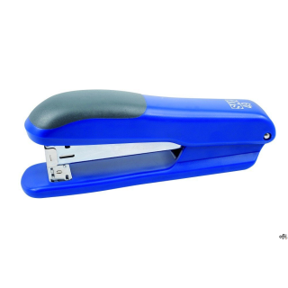 Zszywacz SAX 49 niebieski  25k 24-26/6