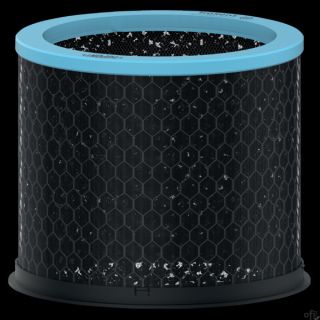 Wymienny węglowy filtr antyalergiczny i przeciwgrypowy Leitz TruSens Z-2000 2415118