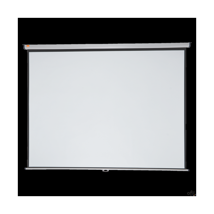 Ekran NOBO ścienny 240x181 3cm (4:3) przekątna 300.9cm 1902394