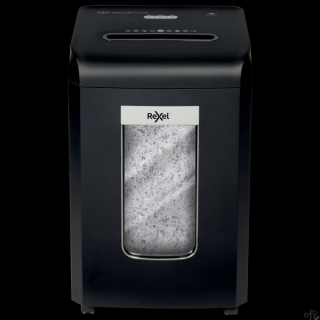 Niszczarka Rexel ProMax QS RSX1538, (P-4), 15 kartek, 38 l kosz 2104587EU