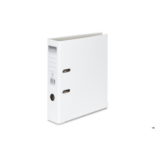 Segregator Biznes A4/5 biały VAUPE, 078/07