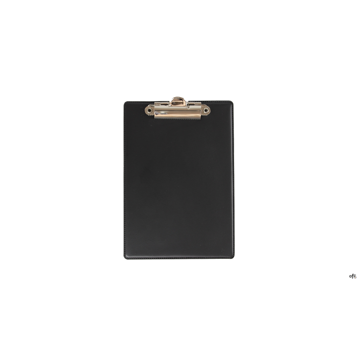 Deska_A6 klip czarny KH-02-03 BIURFOL