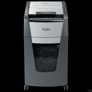 Niszczarka Rexel Optimum AutoFeed+ 300X 2020300XEU