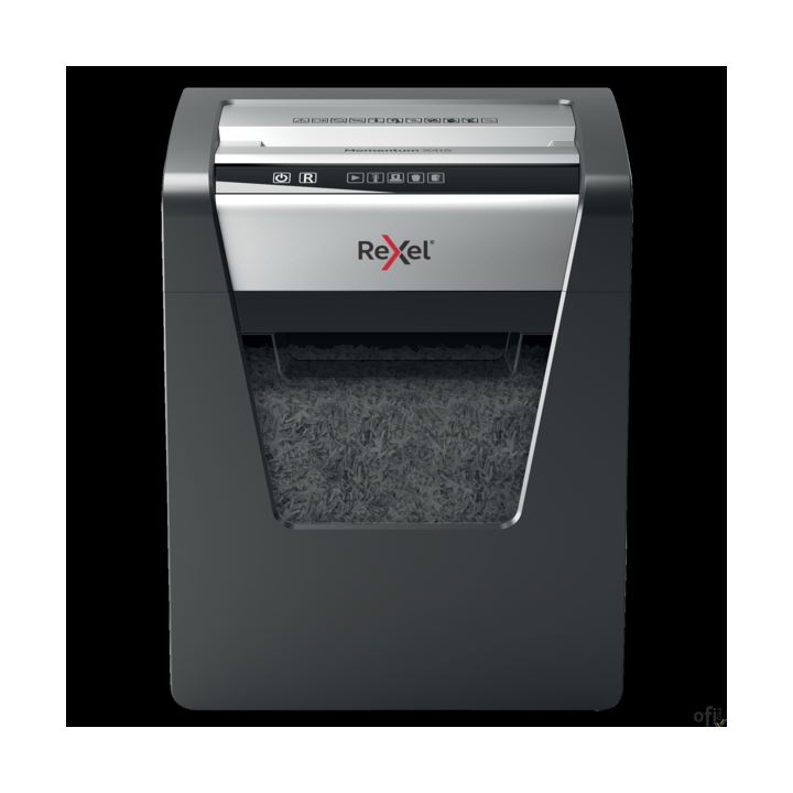 Niszczarka REXEL Momentum X415 2104576EU