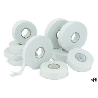 Taśma montażowa 24x3 biały GRAND 130-1216