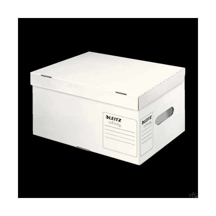 Kontener otwierany z góry LEITZ Infinity A4 61050000