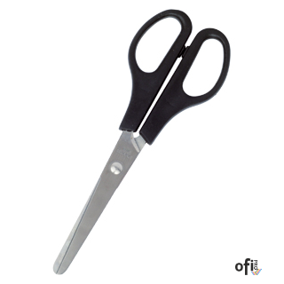 Nożyczki GR-2650, mix kolorów, 6, 5/16, 5 cm FIORELLO 130-1181