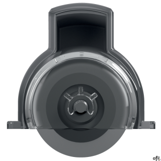 Ostrze do trymera Home Office Leitz 90300000