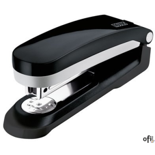 Zszywacz E25 czarny 24/6 25k  NOVUS 020-1764