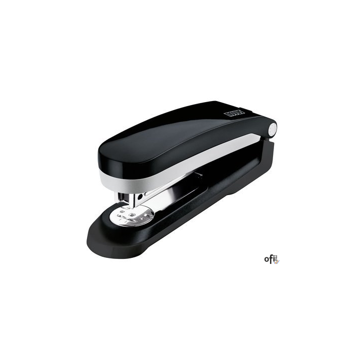 Zszywacz E25 czarny 24/6 25k  NOVUS 020-1764