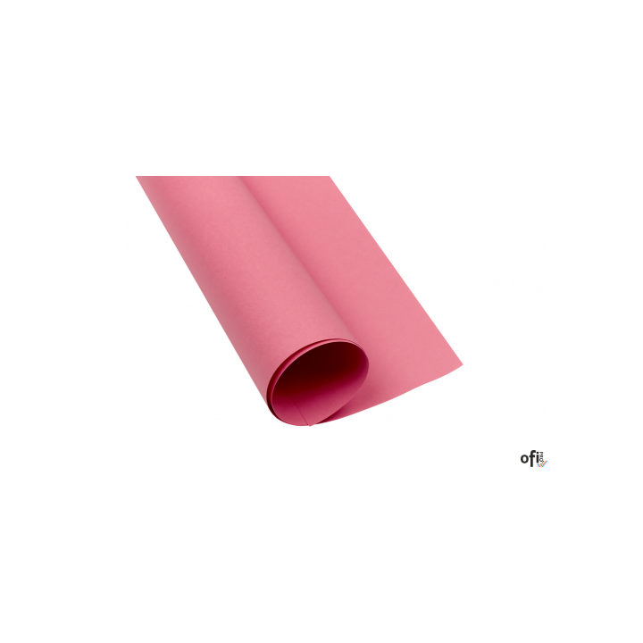 Karton kolorowy Creatinio A1 160g 25ark nr.22 różowy 400149529 TOP-2000