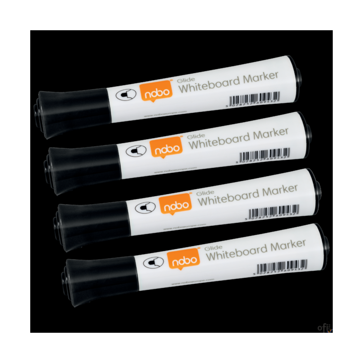 Marketry Glide Ink, czarne, 10 szt 1915264