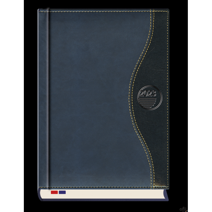 Kalendarz Ambasador 2023 A4 dzienny  T-246K-05 Michalczyk i Prokop