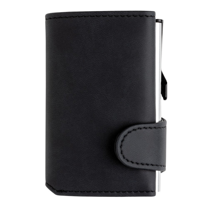 Etui na karty kredytowe, portfel, ochrona RFID