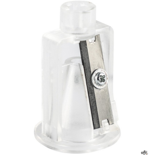 Ostrza do temperówki EG-516USB, 3 sztuki: 2 małe, 1 duże 130-1908