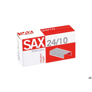 Zszywki SAX 24/10