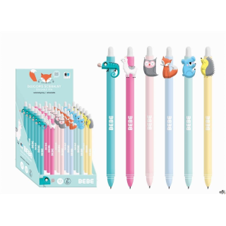 Długopis ścieralny B&B BBI IDŁŚCIBB