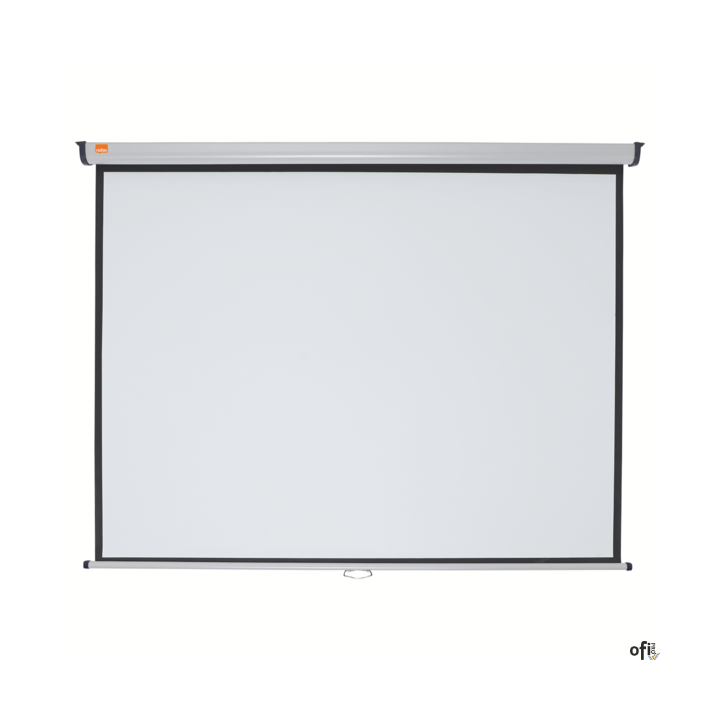 Ekran projekcyjny ścienny NOBO 16:10 200x132.5cm 1902393W