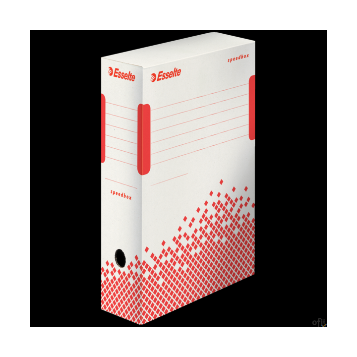 Pudło archiwizacyjne ESSELTE Speedbox 100mm 623908