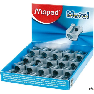 Temperówka Metalowa MAPED 506600