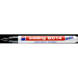 Marker 8014  czarny EDDING EDDING (X)