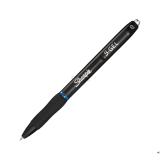 Pióro żelowe Sharpie S-GEL niebieskie 2136600