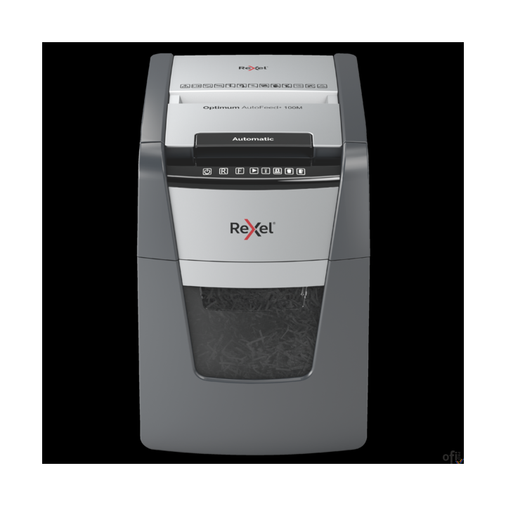 Niszczarka Rexel Optimum AutoFeed+ 100M 2020100MEU