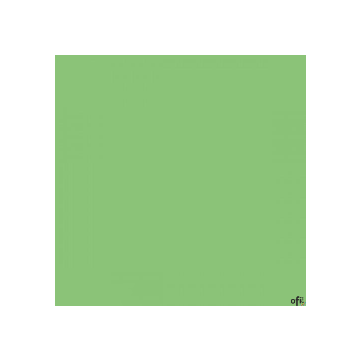 Karton kolorowy Creatinio A1 160g 25ark nr.66 jasnozielony 400149557 TOP-2000
