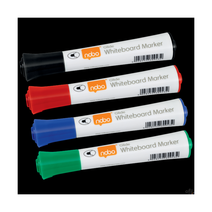 Marketry Glide Ink, różne kolory, 10 szt 1915268